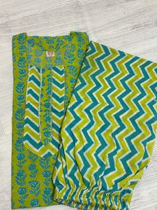 Kurta Set