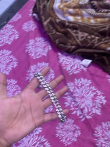 Cuban Link Bracelet