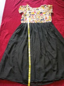 Black One Pice