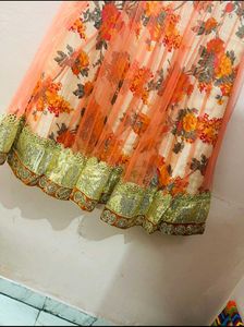 Women Lehanga Choli