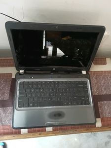Hp Pavilion G4
