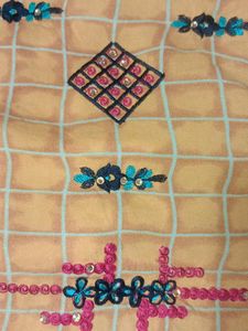 Kurti A -Line