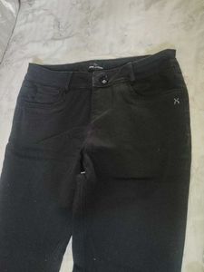 Black Jeans