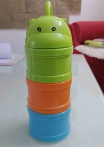 Milk Powder Storage Container For Babies