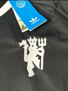 ADIDAS ORIGNALS MANCHESTER UTD SPECIAL EDITION JRS