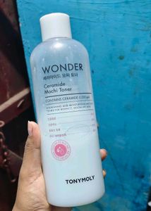 Tonymoly Toner