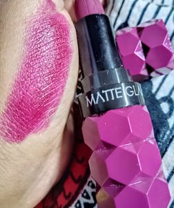 Matte Glam