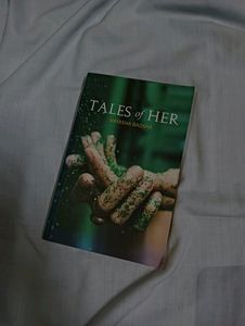 Tales Of Her