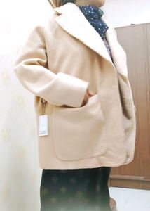 Blazer For Women Men