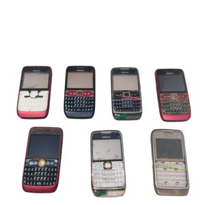Scrap Nokia E63 Or E73 Mobile