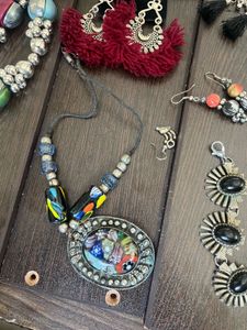 Navratri Set Of 10