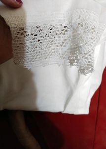 Women Kurti Pant Dupatta Set