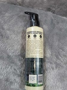 Pilgrim Smoothing Shampoo