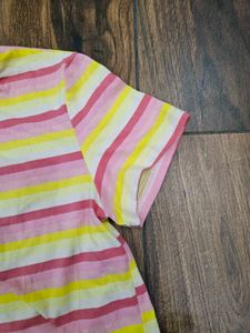 Urbanic Crop Top