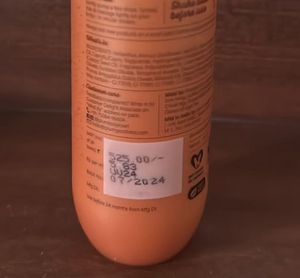 Plum BodyLovin&#39; Shimmer Oil