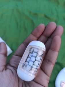 Winston 2-in-1 Epilator &amp; Shaver