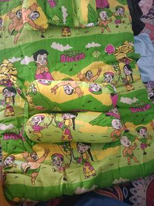 Baby Bedding Set Totally New Item No Use
