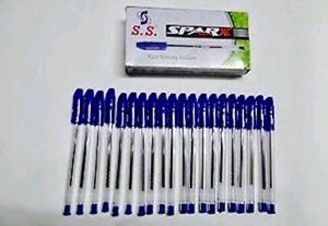 Sparx Pen 20 Pcs