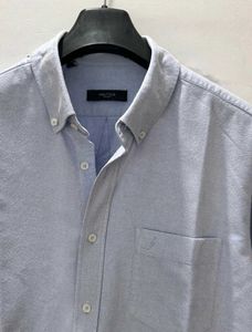 Natica Designer Tailored Shirt