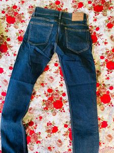 Spykar Denim Jeans