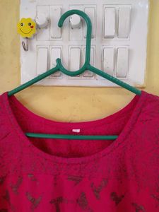 kurta bust 38/40/42 length 50