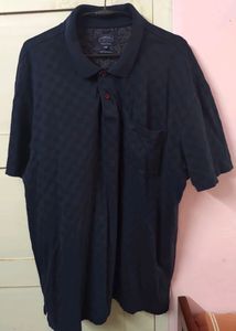 Arrow Mercerised Cotton Polo Tshirt Size XXL | 46