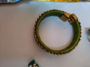 Handmade Jewelry Stud,Ring, Bracelet,Hair Clip