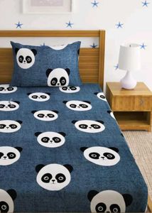 Cortina Single Bedsheet Any 1