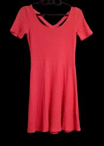 Divided By H&M Very Pretty Dress