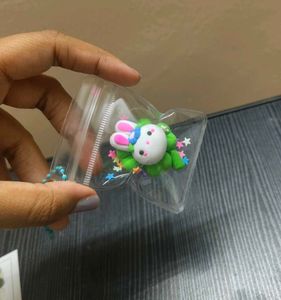 🐰 Lucky Clover Bunny 🍀