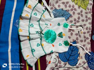 Cute  Baby Girl Dress