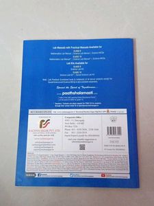 Science Lab Manual Class 10