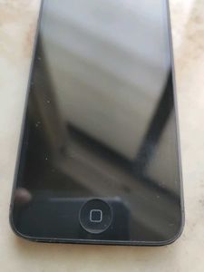 iPhone 5
