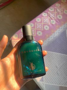 Maverick After Shave Cologne.