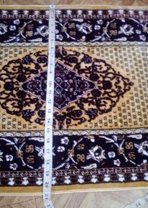 Kashmiri Dastarkhawan Or Dinning Table Cover