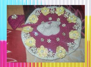 Laddu Gopal Dress