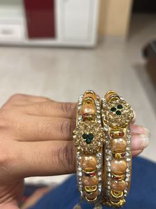 Womens Party Bangle 2.4