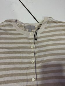 H&amp;M Two Button-Down Shirts