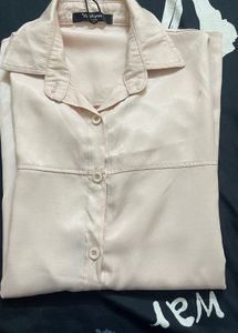 an imported formal or casual shirt