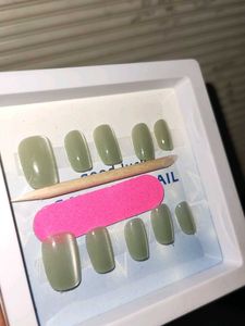 Press On Nails