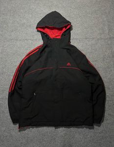 Adidas Reversible Jacket
