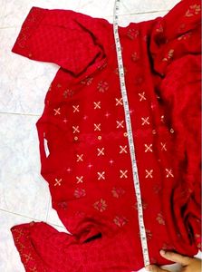 Beautiful Gown Fully New❤️❤️🌸