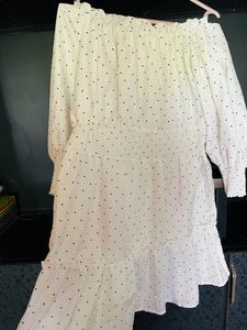 Mini Dress &amp; Top 🛍️