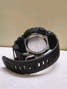 CASIO G SHOCK WATCH