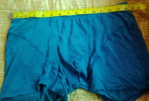 Men&#39;s Boxer Briefs - Size M,L 2pack