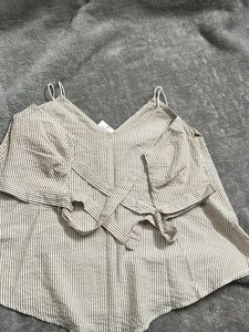 Imported Top &amp;tunic