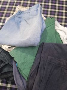 Donation Cloths