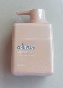 Skinvest Smoothie In-shower Body Conditioner