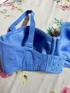 Zivame Balconette Bra