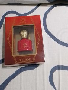 OUD Rose 10 ml